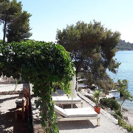 Ferienhaus Holiday Venta Trogir