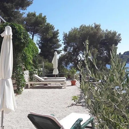 Hébergement de vacances Venta