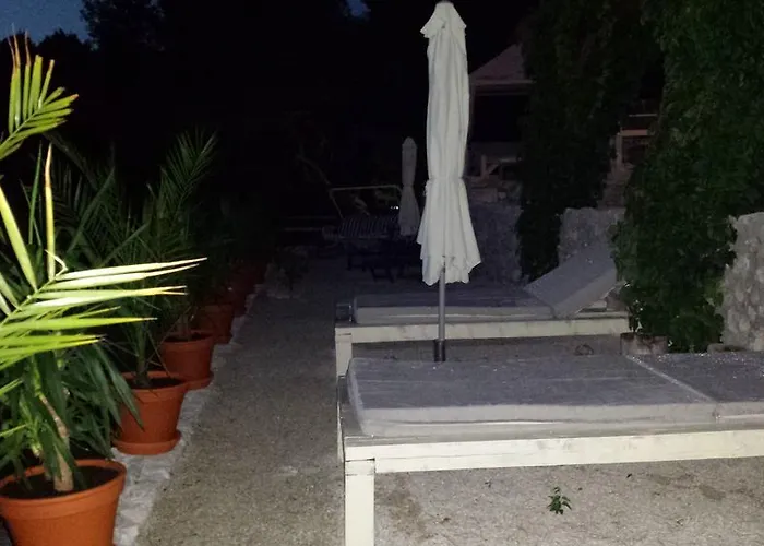 Venta בית נופש