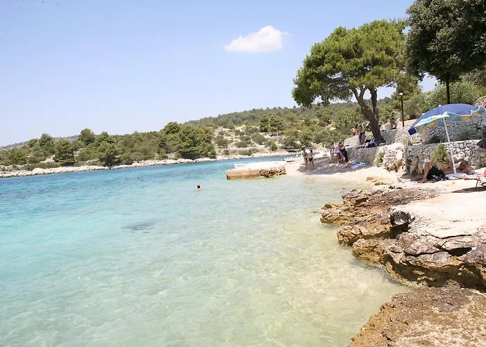 Дом отдыха Venta *