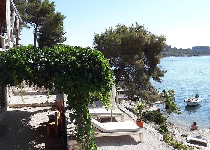 Дом отдыха Venta Трогир