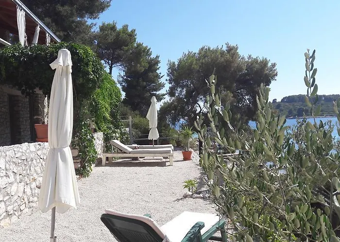 Дом отдыха Venta