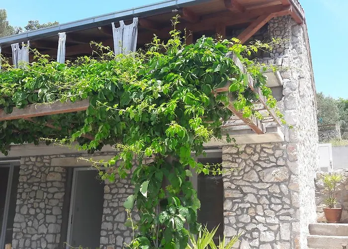 Дом отдыха Venta Трогир