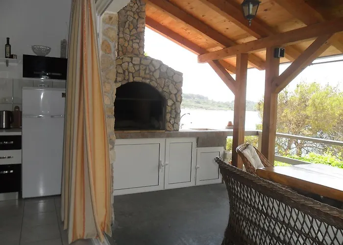 Venta * Трогир