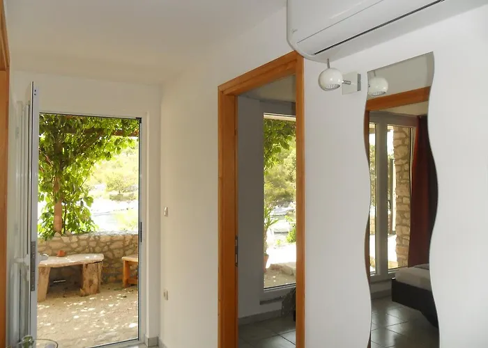 Дом отдыха Venta *