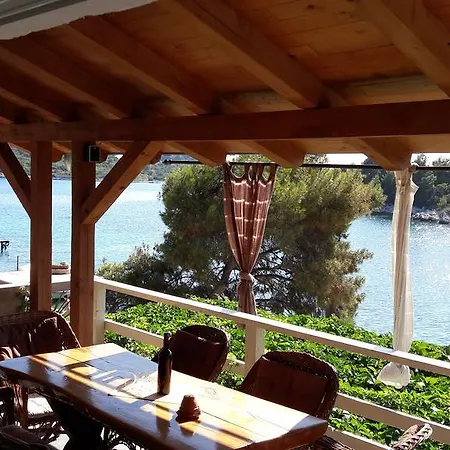 Dom wakacyjny Venta *