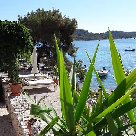 Prázdninový dům Venta Trogir