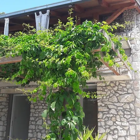 Prázdninový dům Venta Trogir