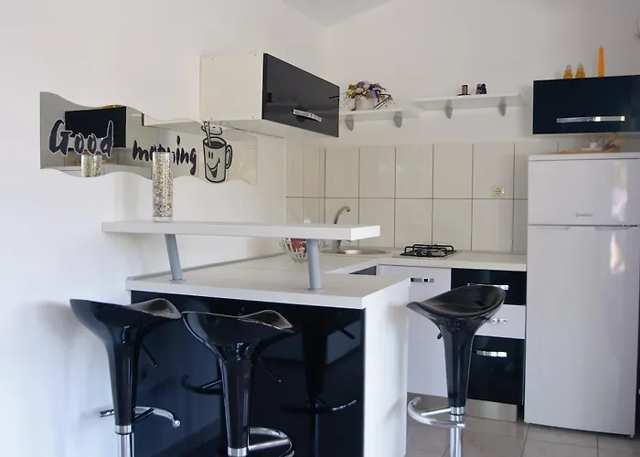 Feriehus Venta