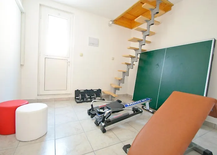 Venta トロギール