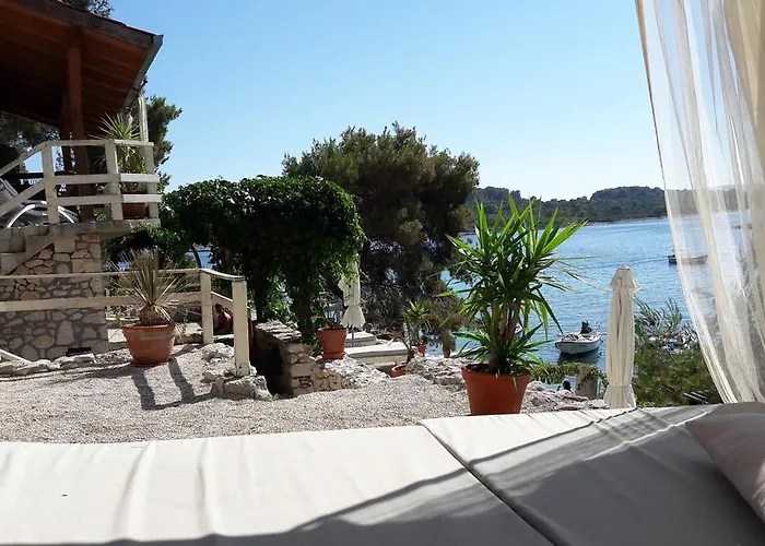 Feriehus Venta *
