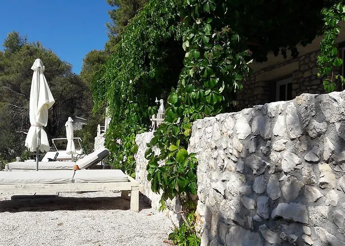 Feriehus Venta Trogir