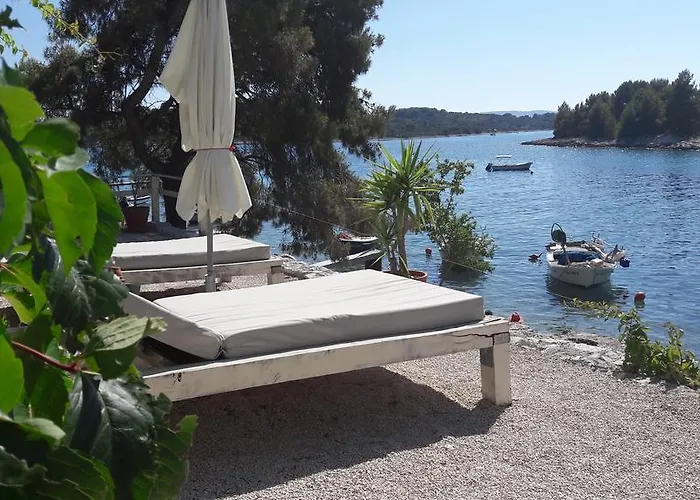 Venta トロギール