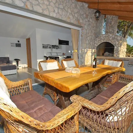 Nyaraló Venta Trogir