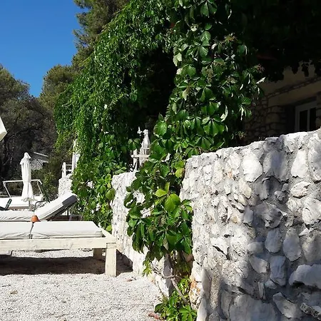 Nyaraló Venta Trogir