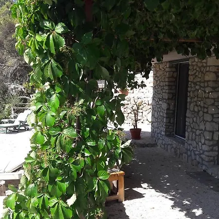 Nyaraló Venta Trogir