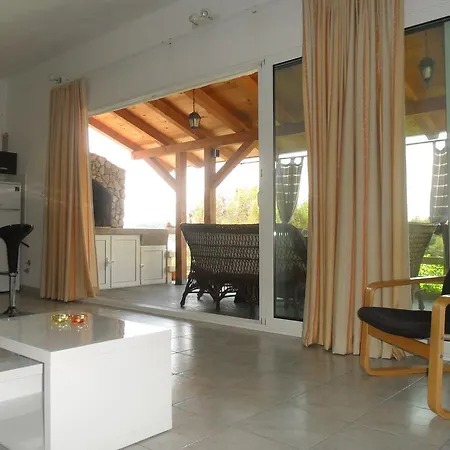 Nyaraló Venta Trogir