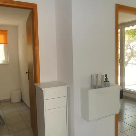 Venta Nyaraló