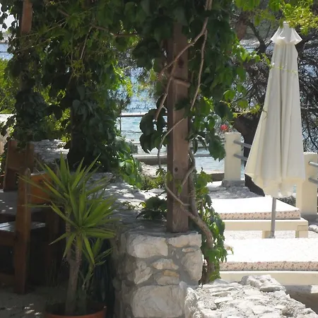 Nyaraló Venta Trogir