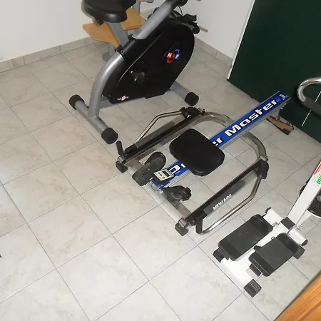 Venta Nyaraló Trogir